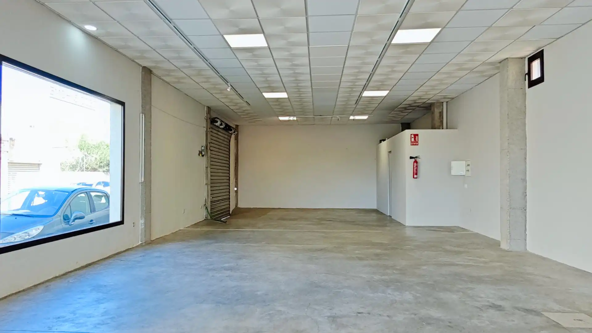 Gewerbefläche zur Miete in Carrer de l'Oest 9, imagen 18
