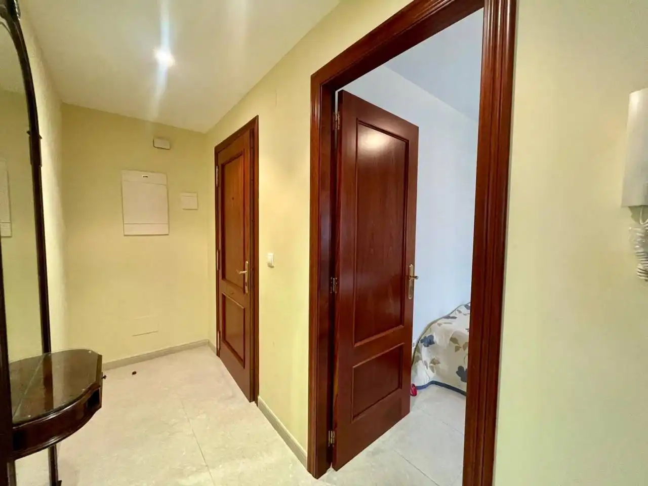 Wohnung zur Miete in Calle Extremeiro, Miño