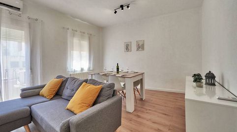 Foto 3 de Apartamento de alquiler en Príncep de Viana - Clot -Xalets Humbert Torres, Lleida Capital