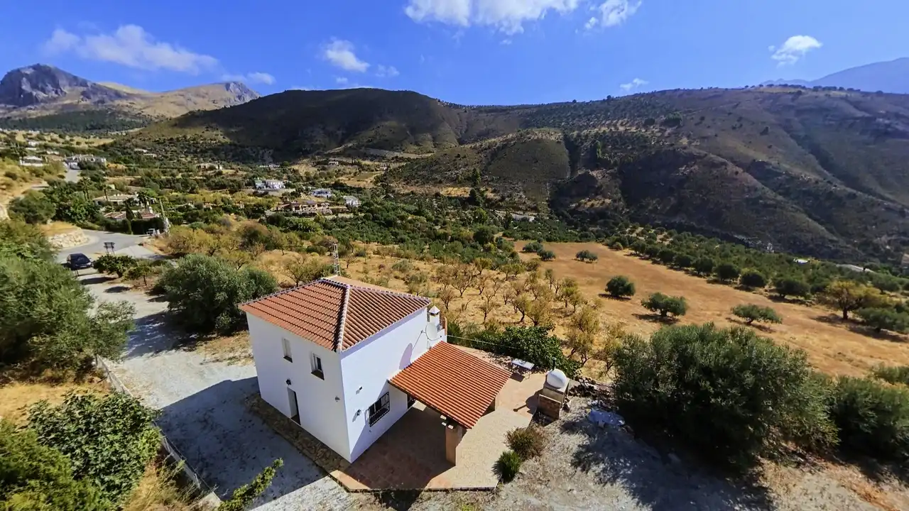 House for sale in Alcaucín, imagen 49