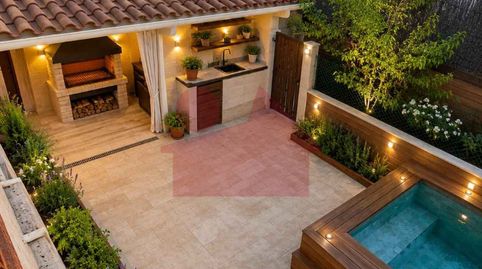 Foto 2 de Casa o chalet en venta en Martorelles, Barcelona