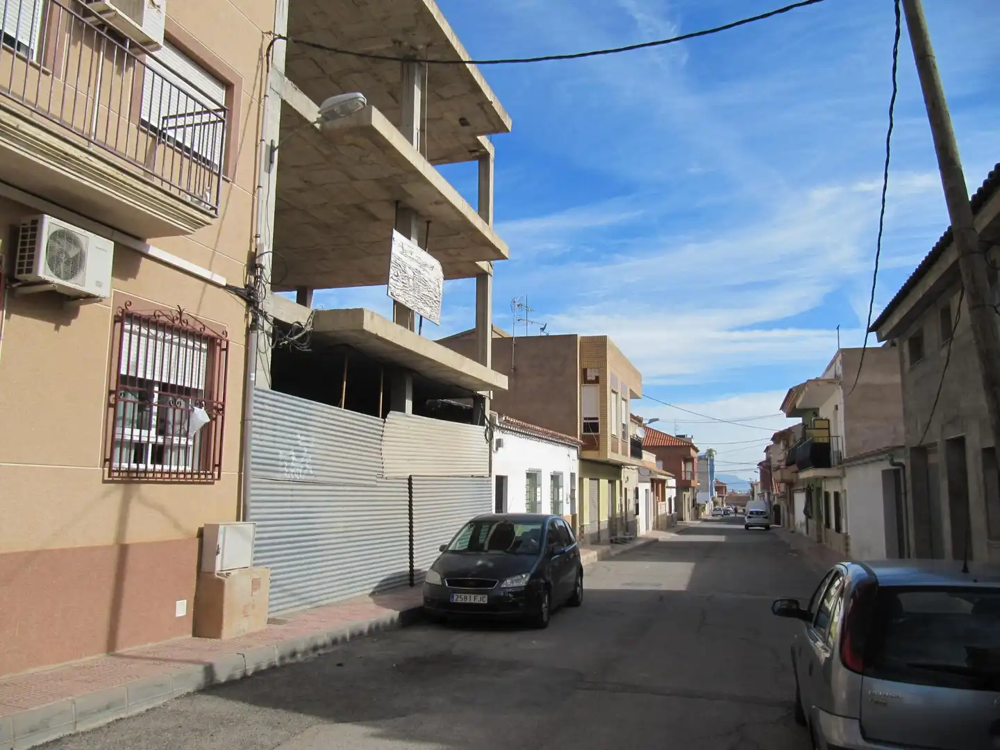 Inmuebles singulares en venta en Calle Ramón Robles, imagen 6