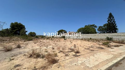 Foto 3 de Residencial en venta en Alberic, Valencia