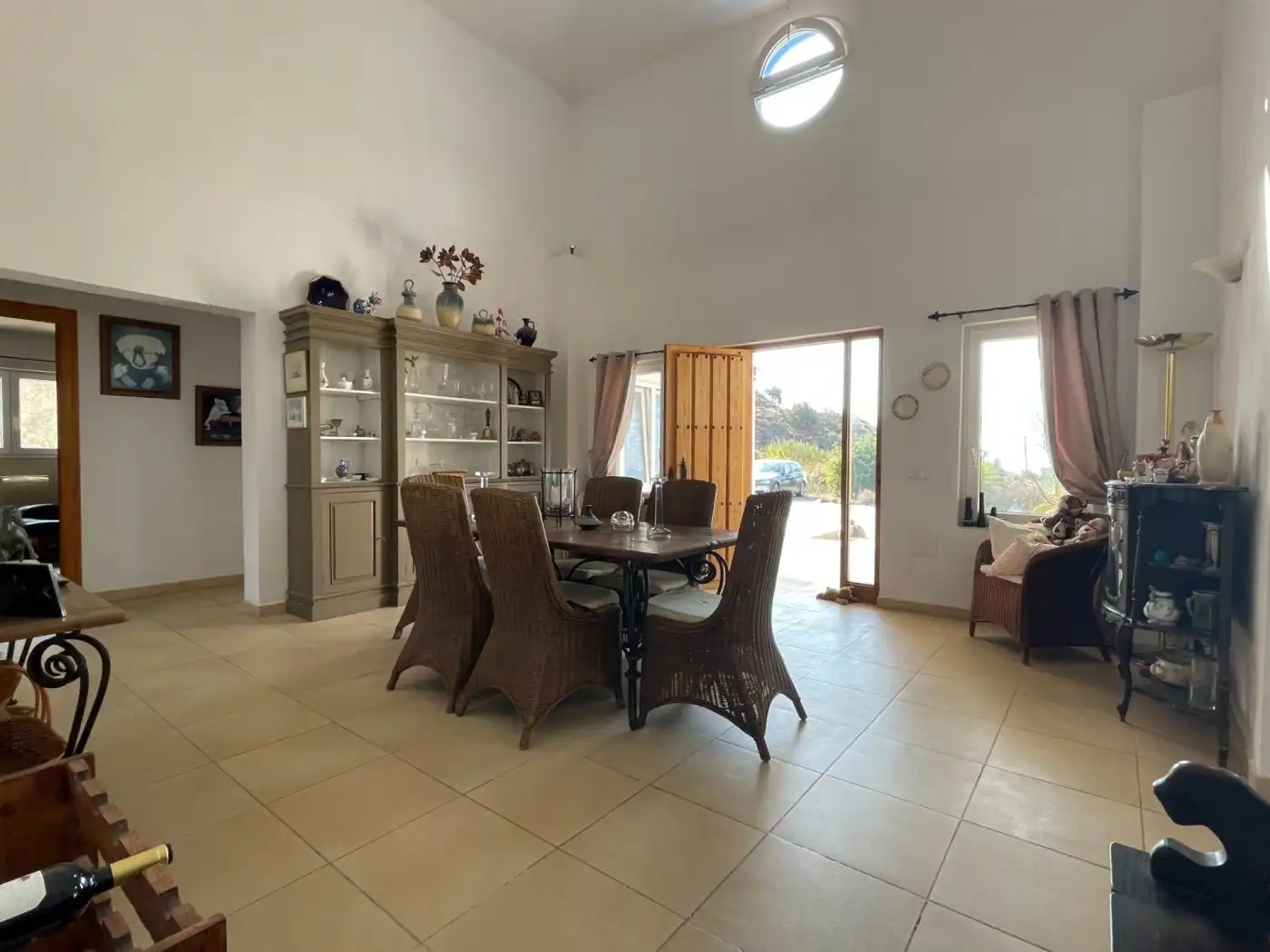Villa mit Garten zum Verkauf in Canillas de Aceituno, imagen 8