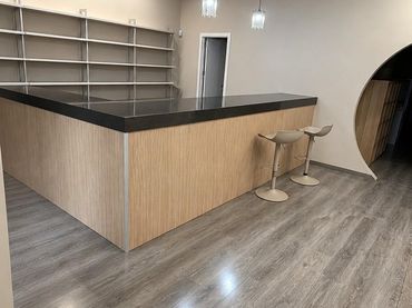 Oficina de lloguer a Campanar