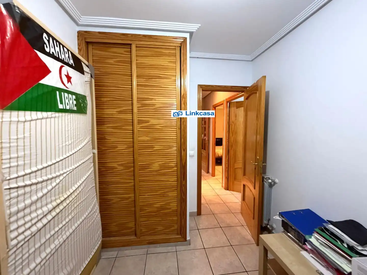 Piso en venta en Madrid con Aire acondicionado y Calefacción