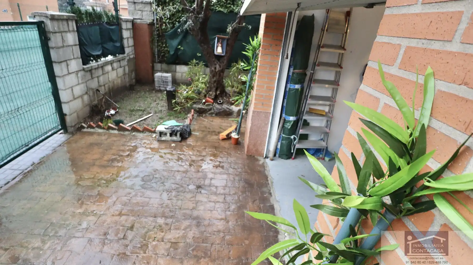 Chalet en venta en Miraflores de la Sierra, imagen 54