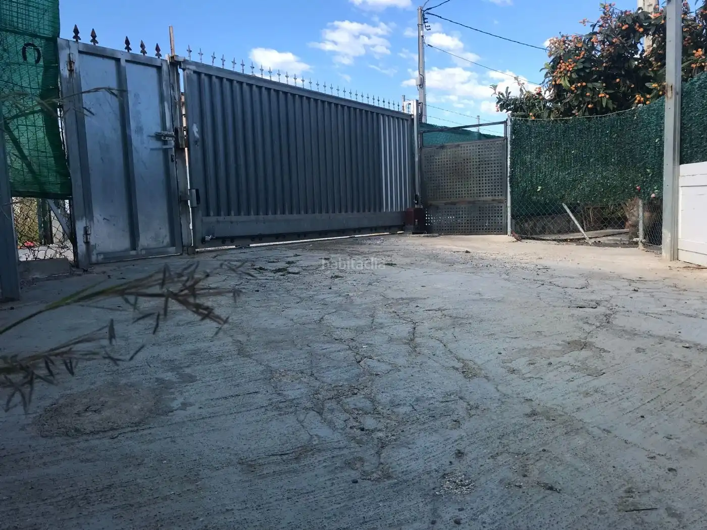 Terreno residencial en venta en Partida Collet 23, imagen 2