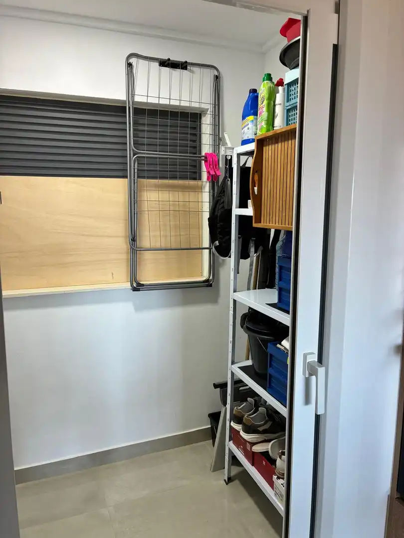 Apartament amb ascensor en venda a Pilar de la Horadada ciudad, imagen 21