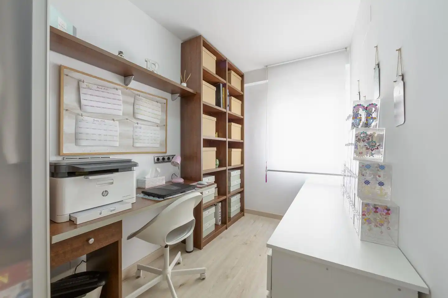 Piso en venta en Julio Gómez Relampaguito, Los Ángeles - Cruz de Caravaca