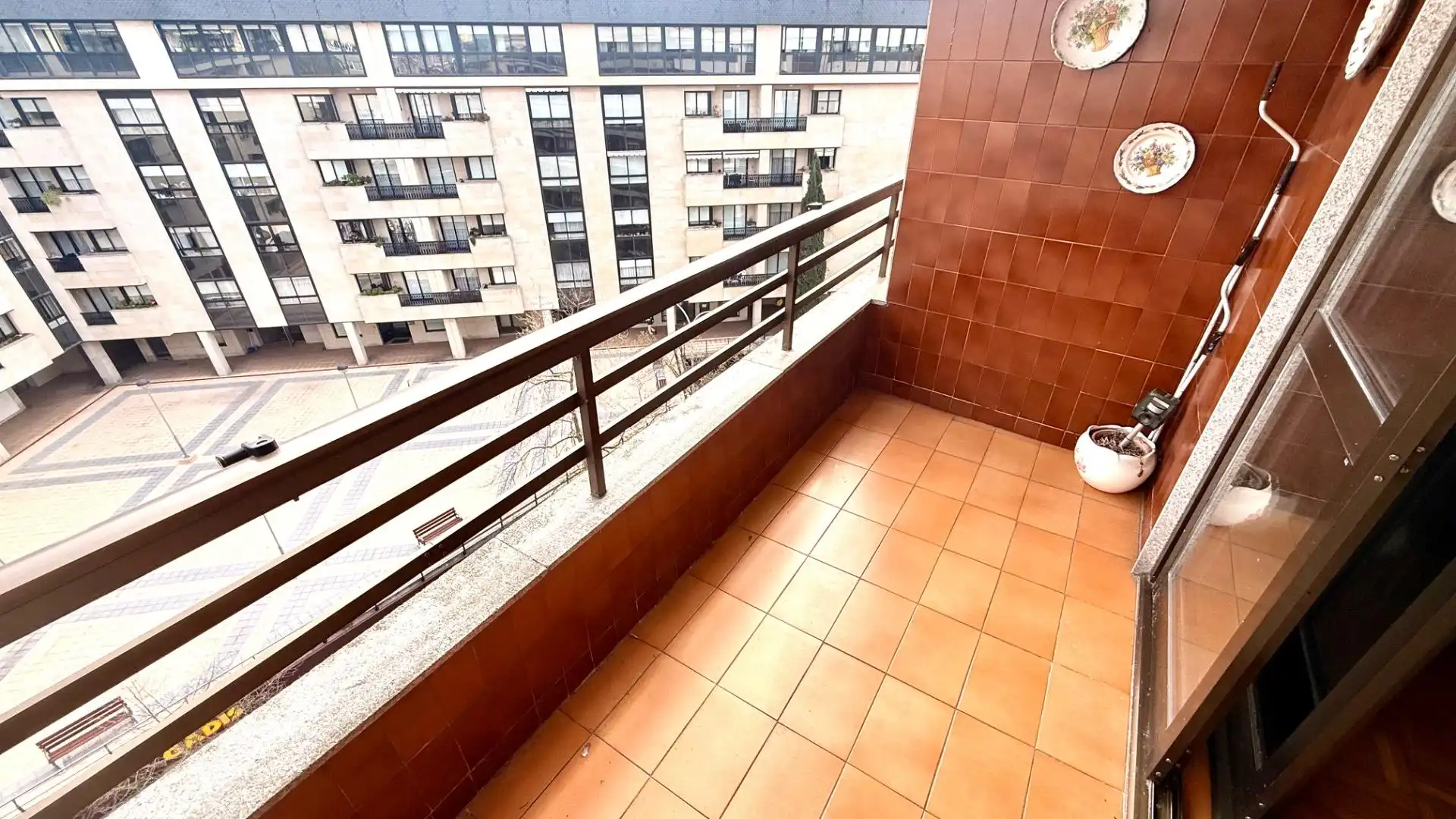 Appartement avec terrasse à vendre à XOAN DE NOVOA, imagen 17