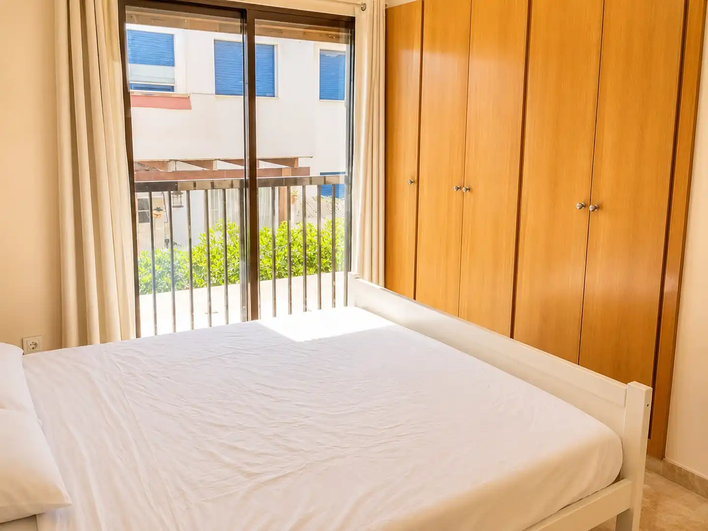 Apartamento con jardín en venta en Centro ciudad, imagen 9