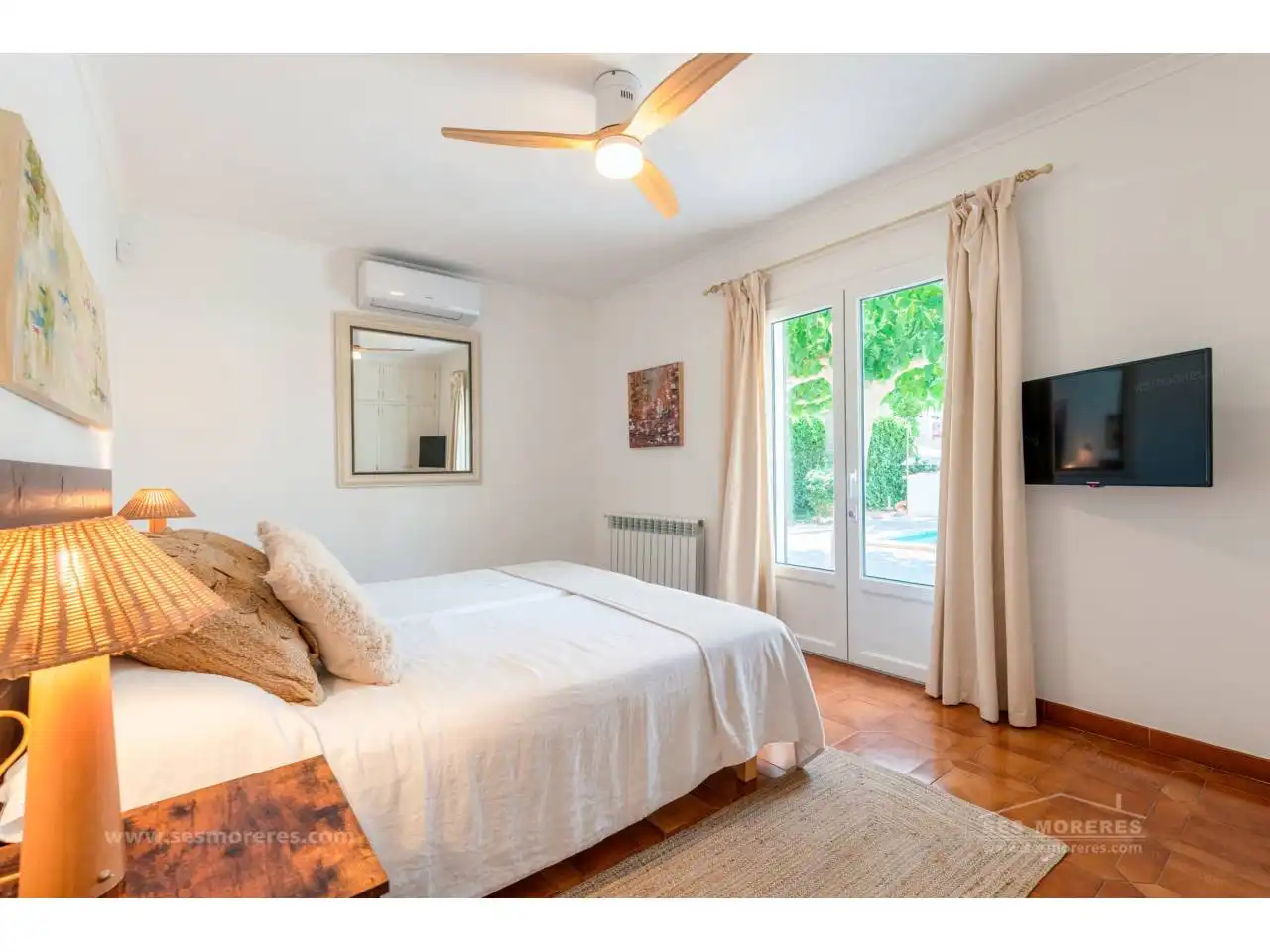 Maison rustique avec piscine à vendre à Trebalúger, imagen 16