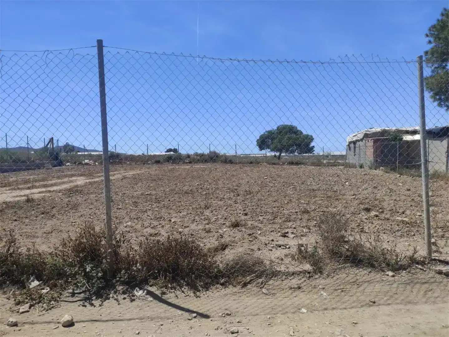 Finca rústica en venda en Níjar