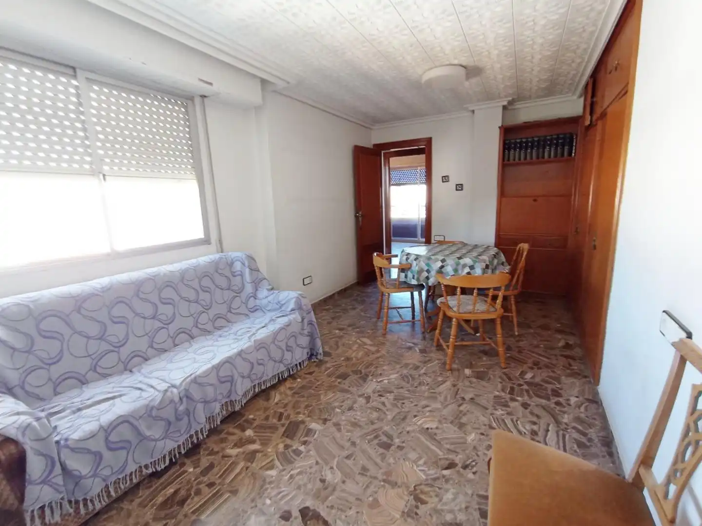 Wohnzimmer von Wohnung zum Verkauf in Picanya