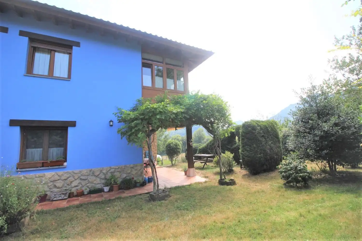 Villa mit Terrasse zum Verkauf in Cangas de Onís, imagen 50