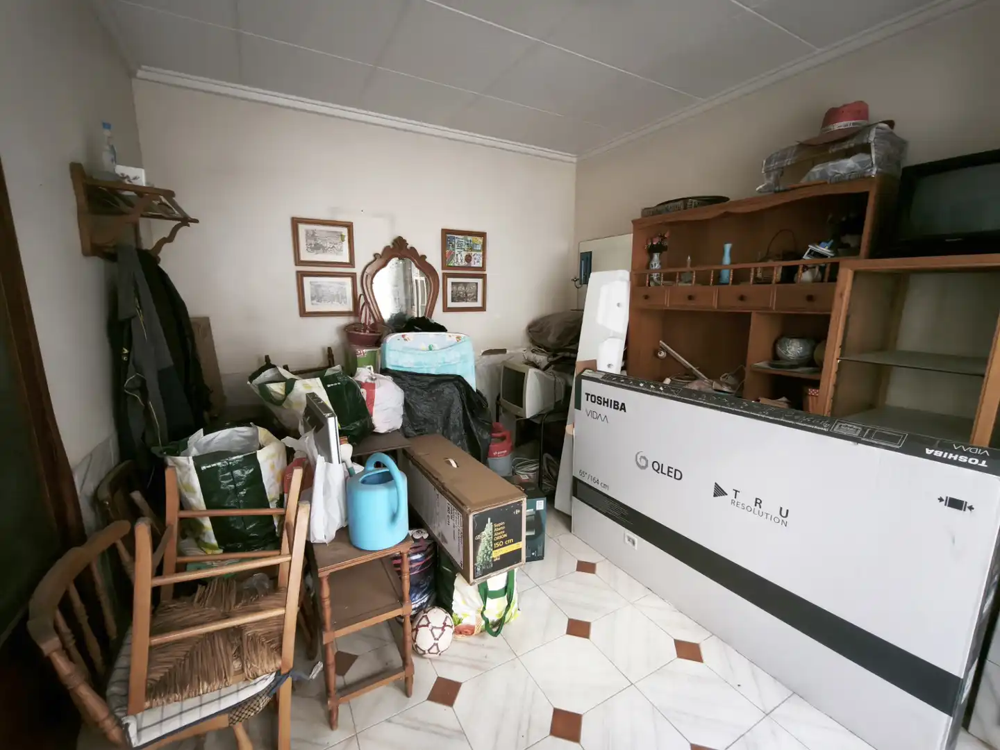 Casa o chalet en venta en Elda con Amueblado