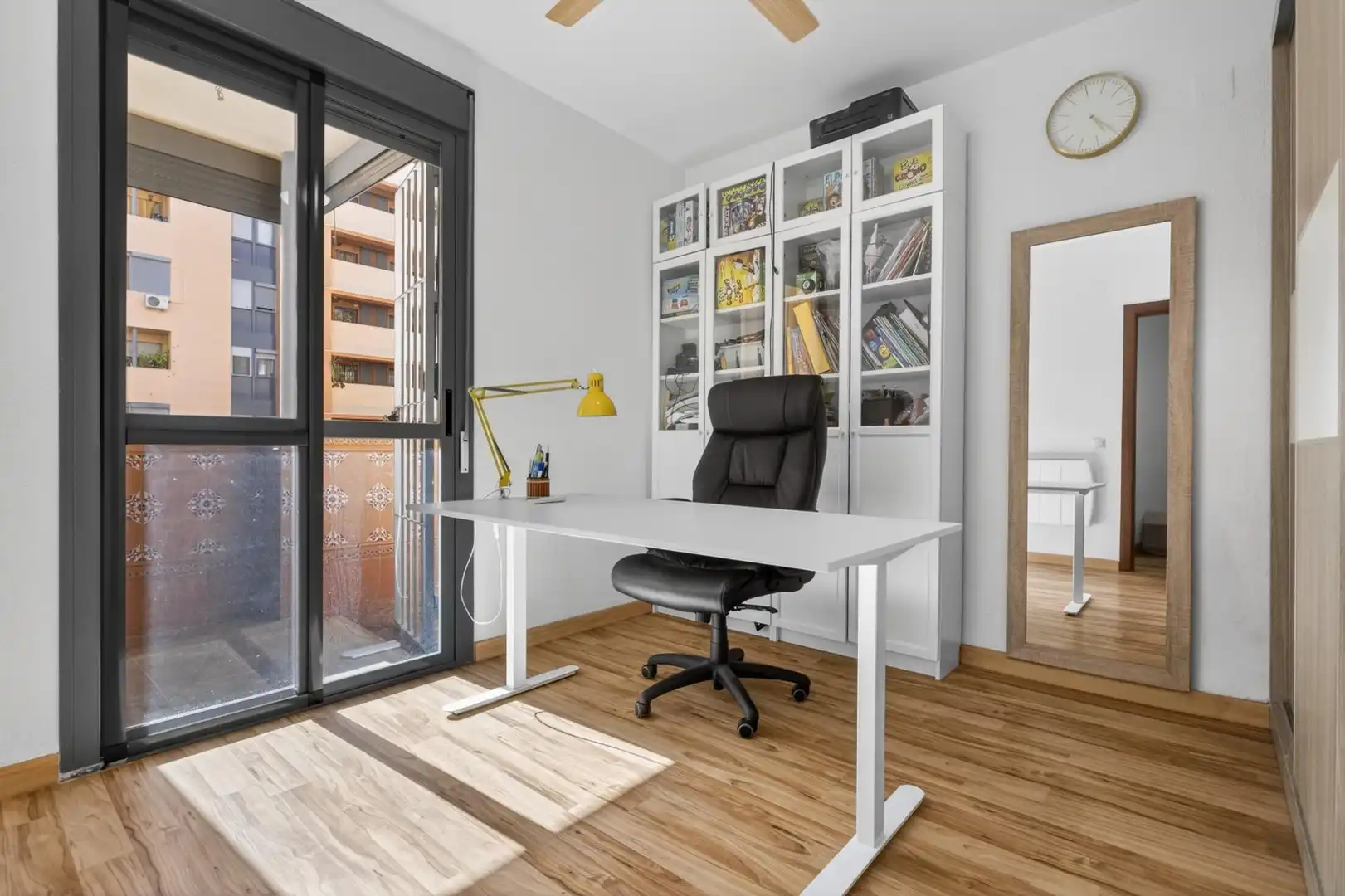 Piso en venta en Sevilla con Aire acondicionado, Terraza y Piscina comunitaria
