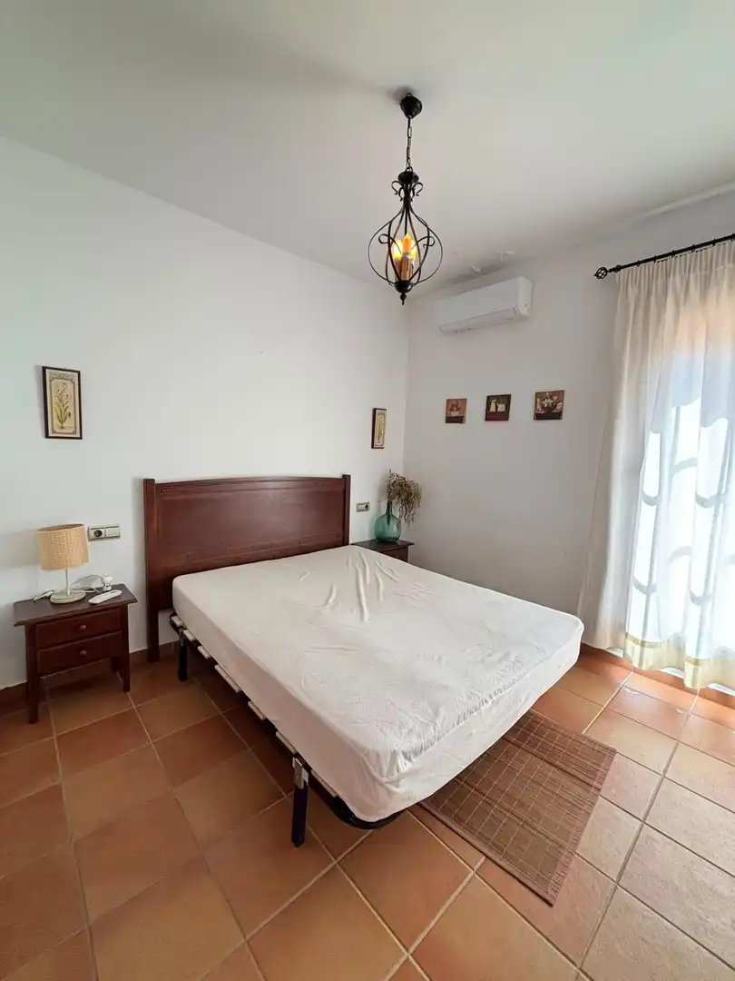 Casa amb jardí en venda a Torre de Juan Abad, imagen 23