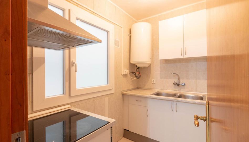 Foto 1 de Piso en venta en Calle Cardenal Cisneros, Can Boada, Barcelona