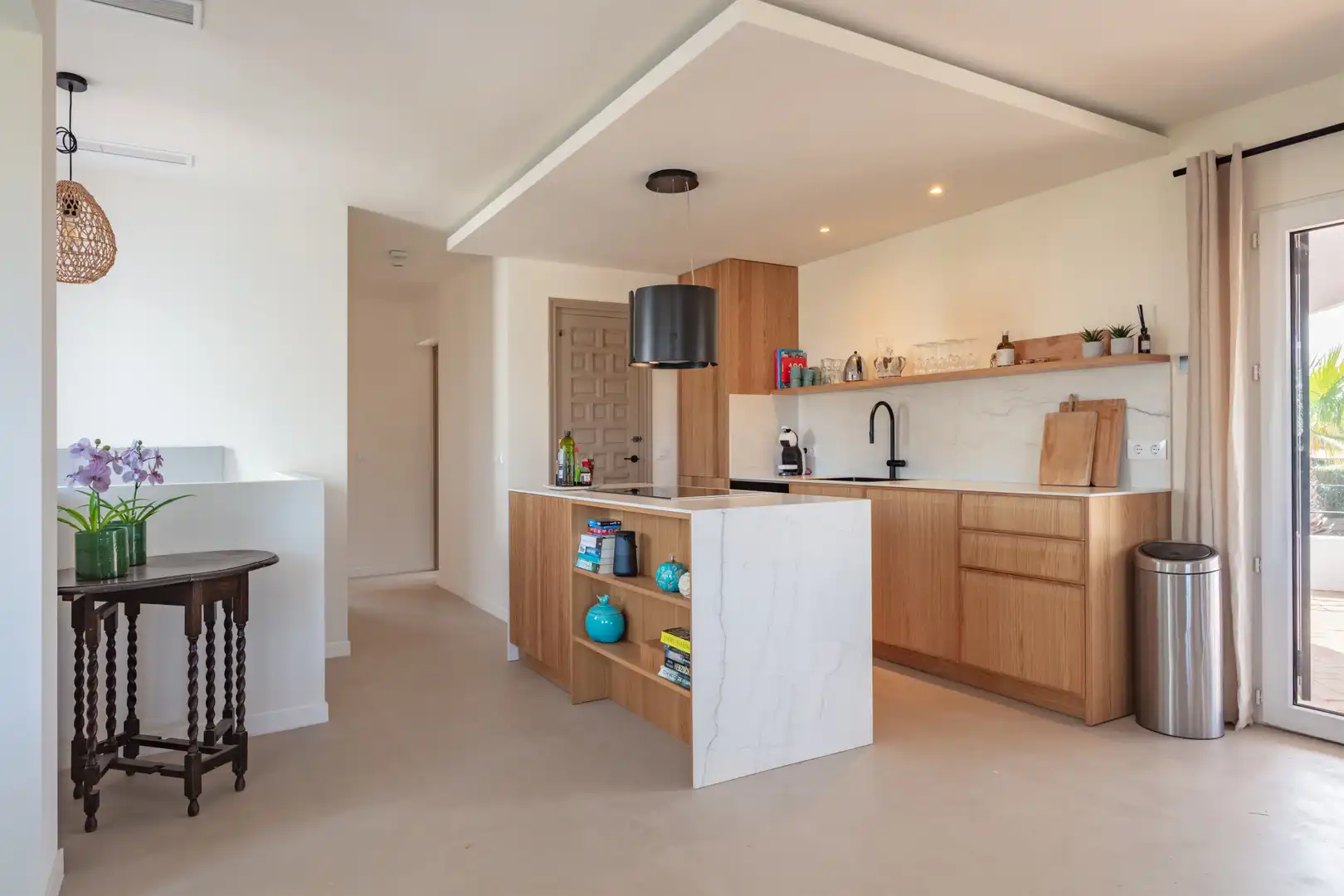 Maison avec piscine à vendre à Cap Martí - El Tossalet - Pinomar, imagen 11