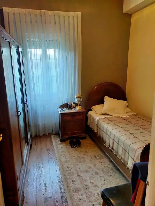Piso en venta en Avenida Basagoiti, Centro - Puerto Viejo