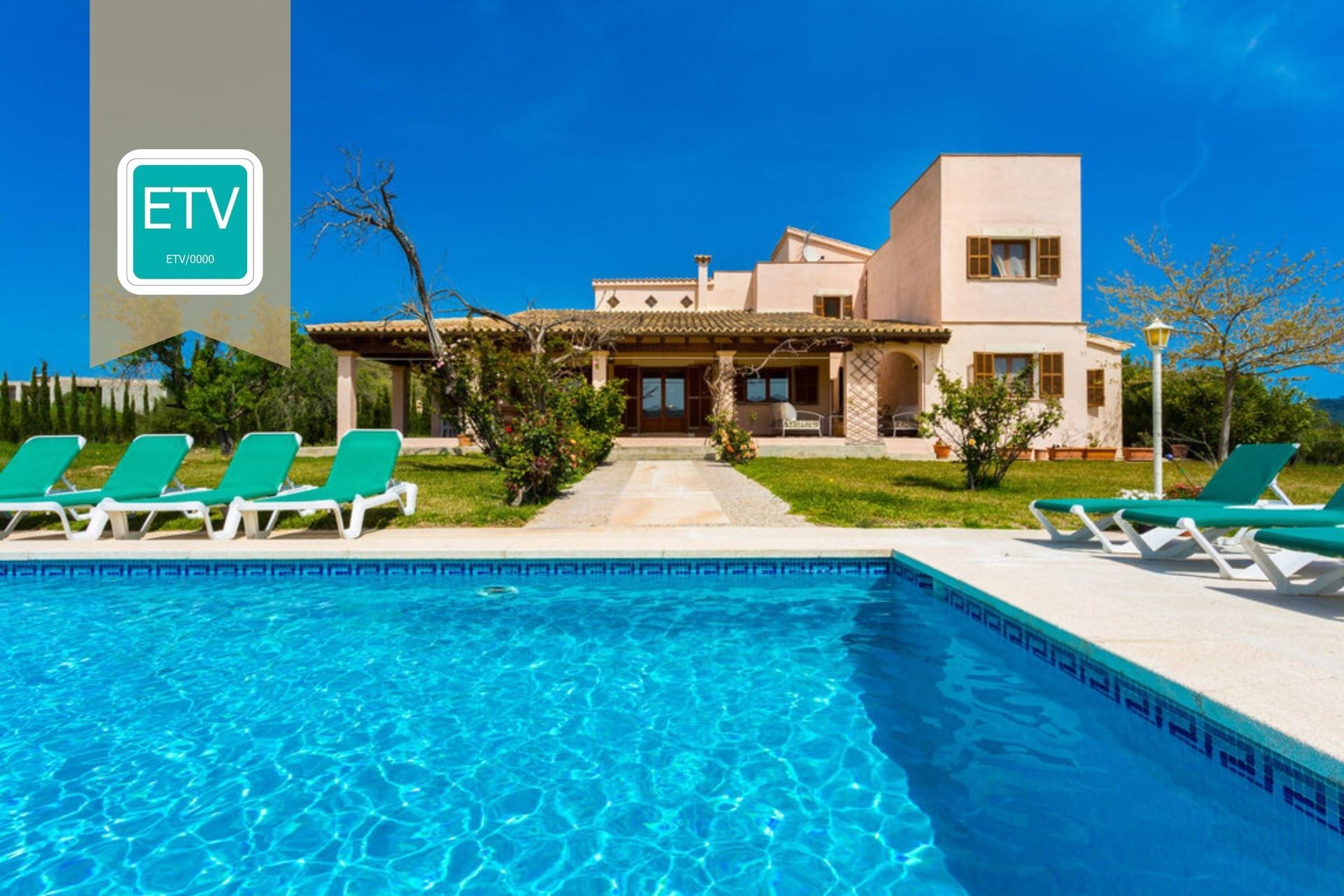 Finca rústica en venta en Port Nou - Port Verd  - Port Vell