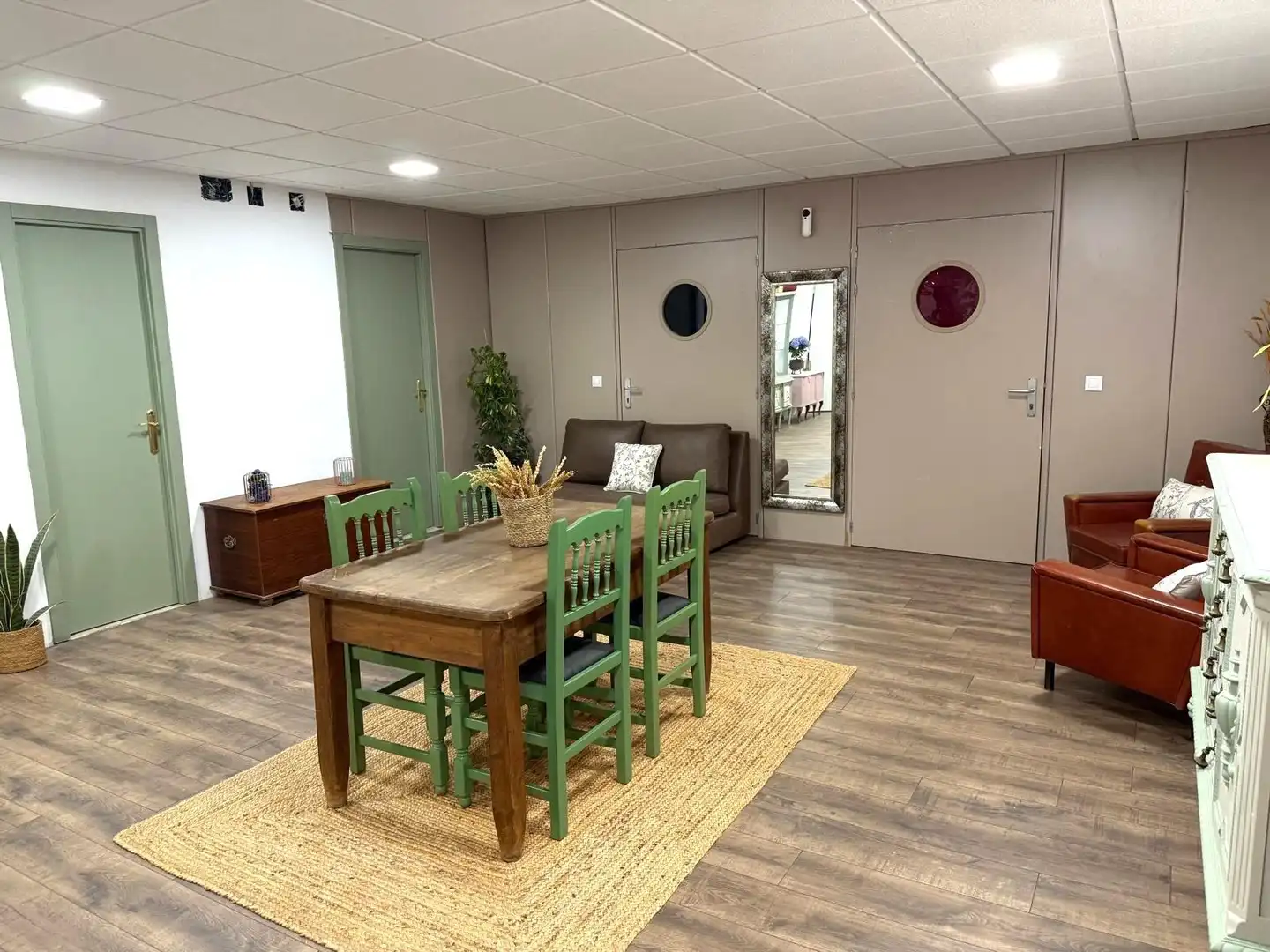 Casa o chalet en venta en Aldea del Fresno con Aire acondicionado, Calefacción y Terraza