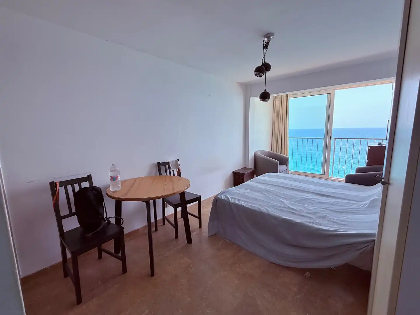 Estudio con piscina en venta en Passeig Marítim 166, imagen 3