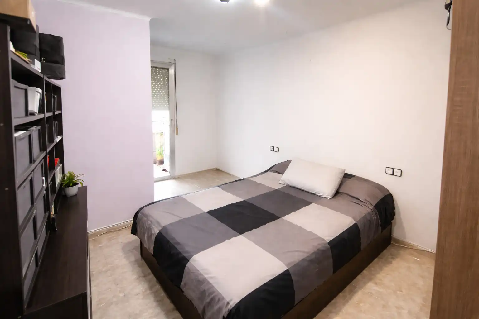 Piso con terraza en venta en Riu Sud, imagen 5