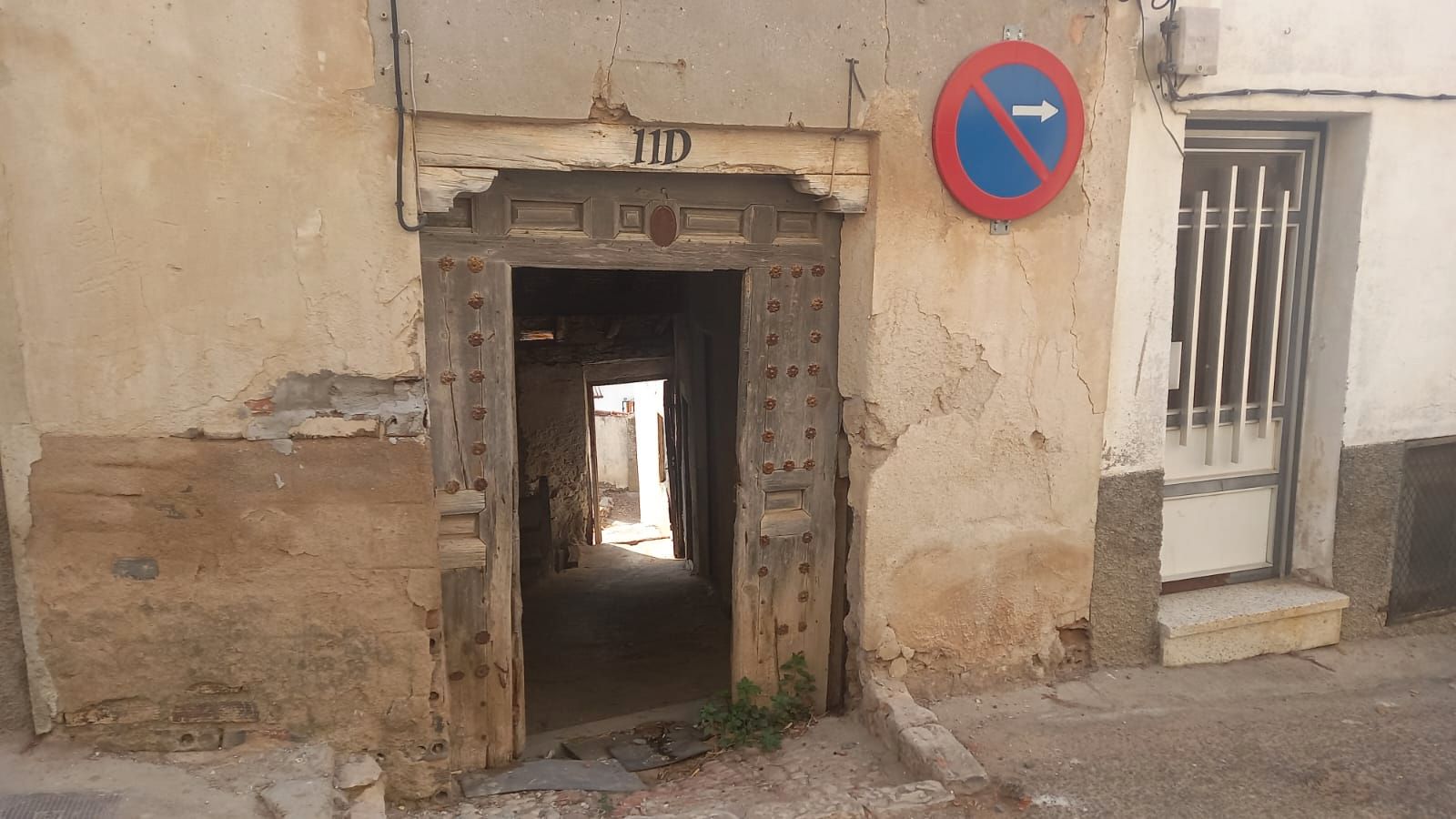 Single-family semi-detached for sale in Chinchón