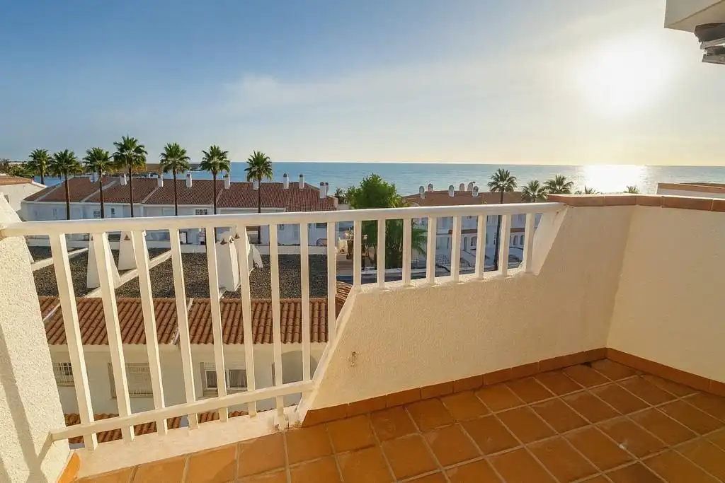 Adossat amb piscina en venda a Orihuela Costa, imagen 21
