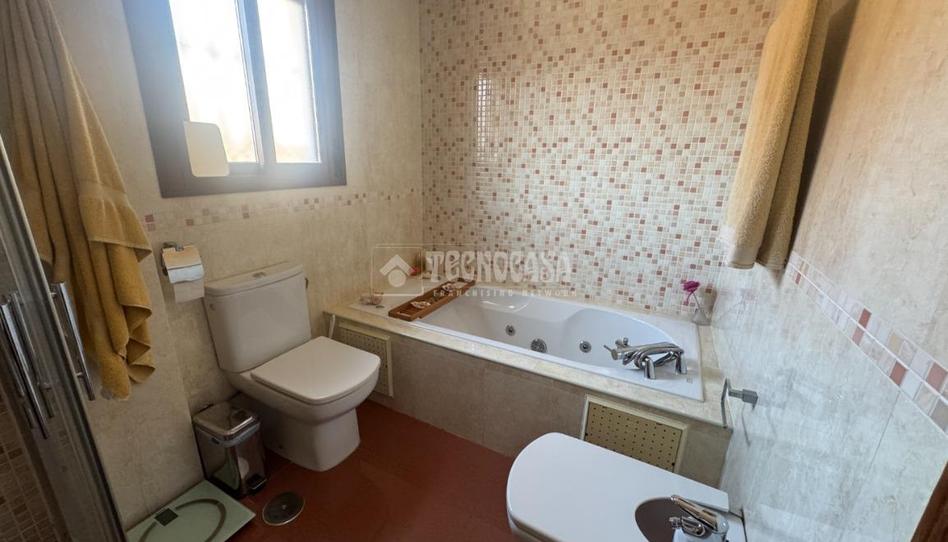 Foto 1 de Casa o xalet en venda a Pje. Clara Campoamor, Fuente Alegre - El Chaparral - Los Morales, Málaga