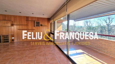 Foto 4 de Àtic en venda a De Josep Vidal I Granés, Parc Central, Sant Cugat del Vallès