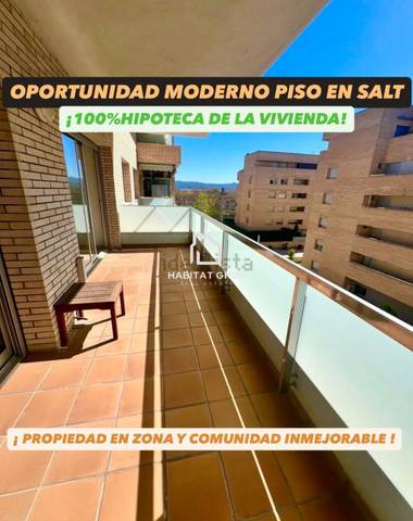 Piso en Venta en Barri dels Escriptors