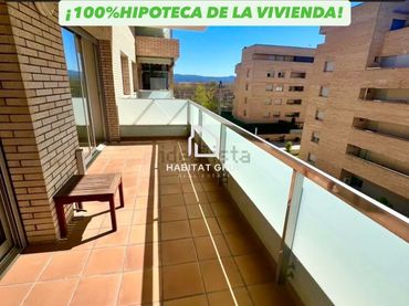 Appartement avec ascenseur à vendre à Barri dels Escriptors