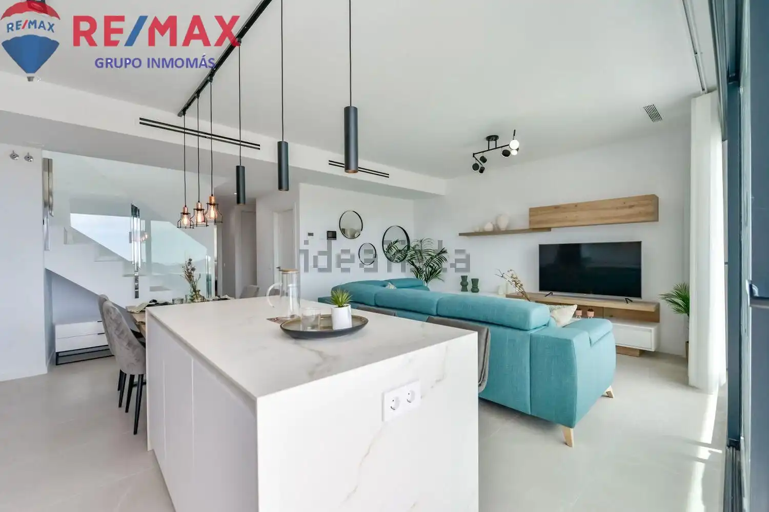 Detached house for sale in Balcón de Finestrat - Terra Marina, imagen 14
