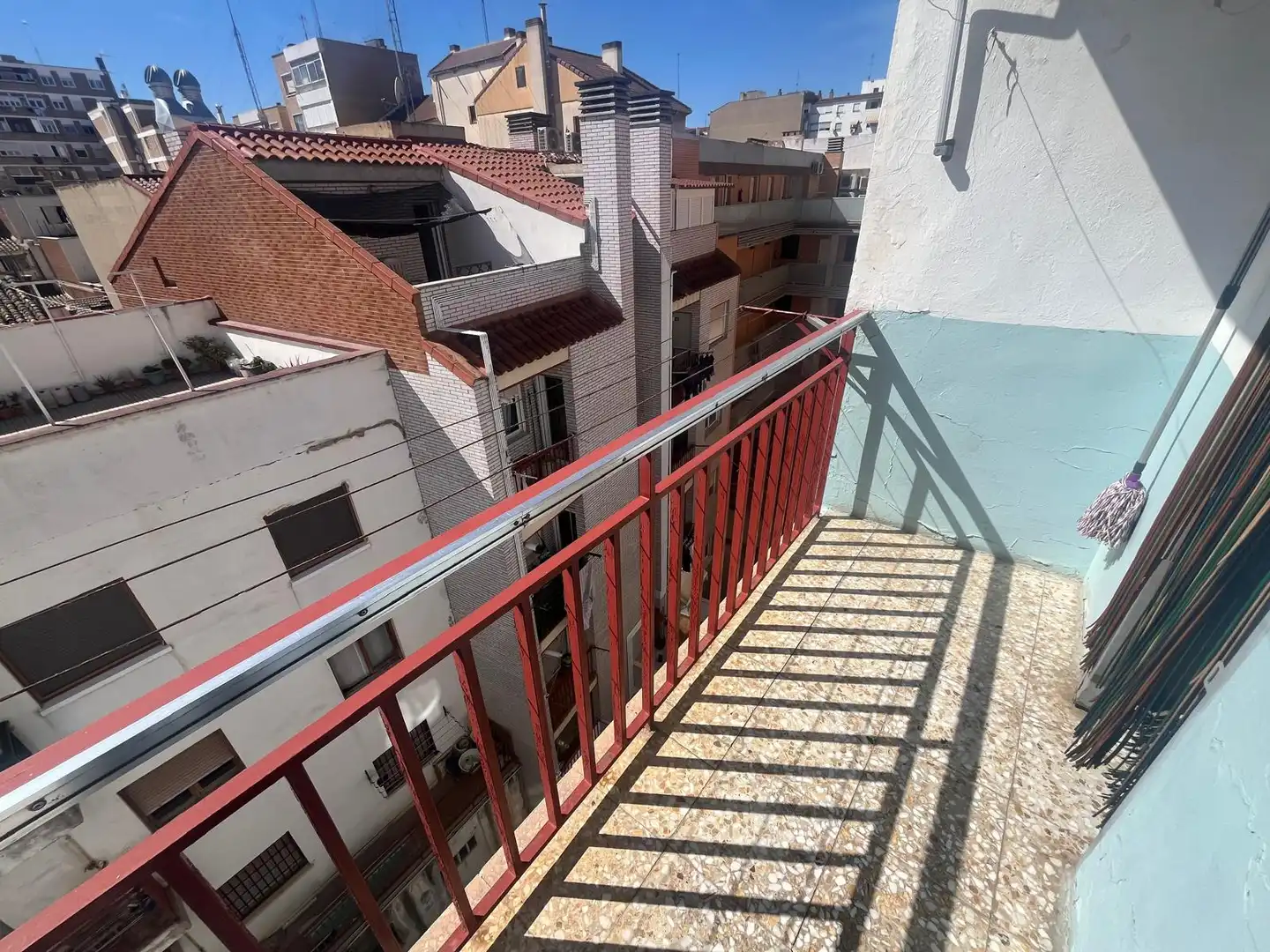 Appartamento con terrazza in vendita a Calle de los Cereros 17, imagen 35