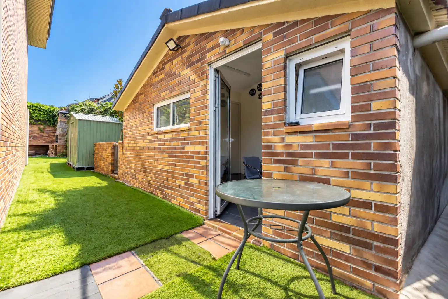 Villa avec jardin à vendre à Carretera de Cerro Alarcon, imagen 5