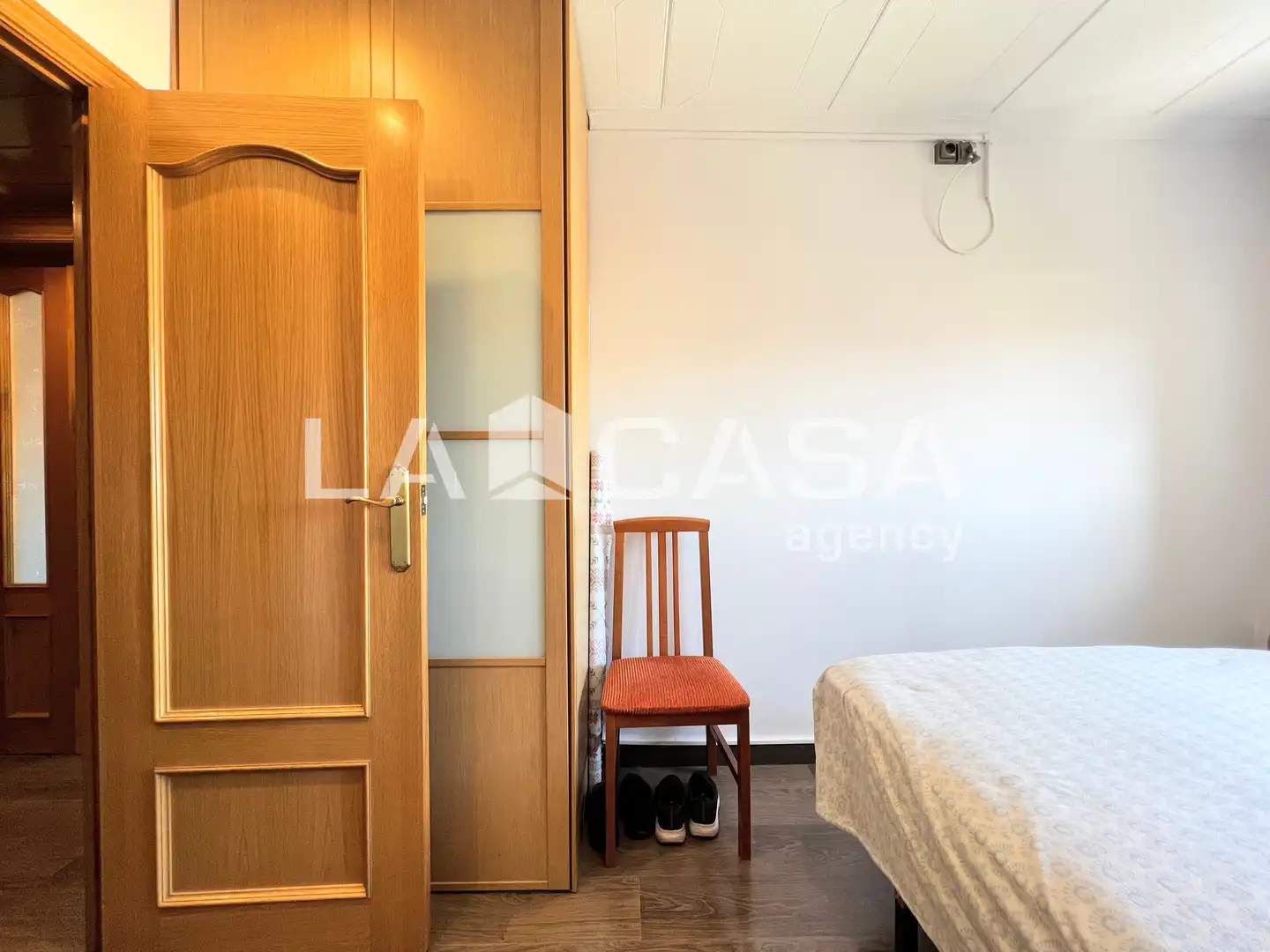 Piso en venta en Badalona con Calefacción
