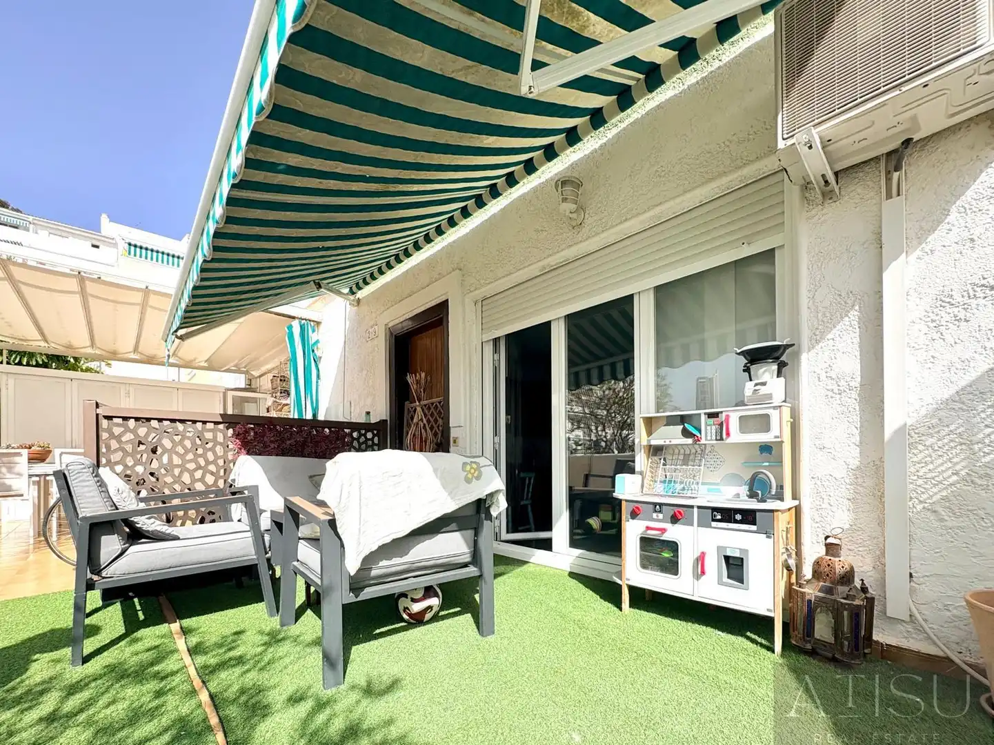 Bungalow amb piscina en venda a Norena, imagen 22