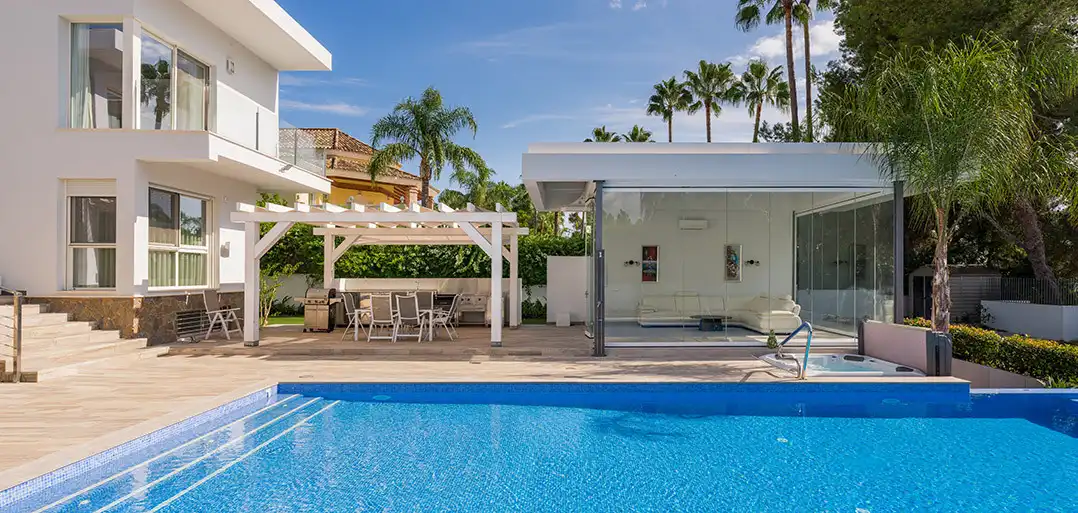 Casa con piscina en venta en Marbella Centro, imagen 23