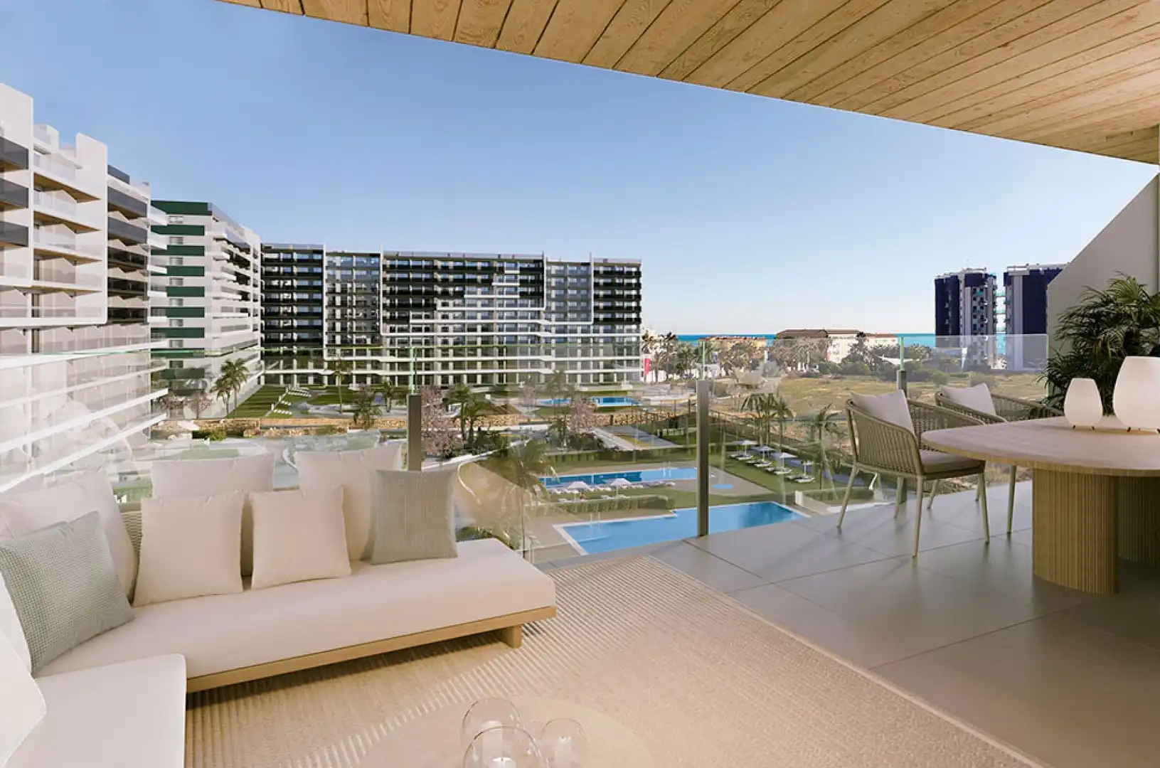 Appartement compact à vendre à Orihuela Costa, imagen 10