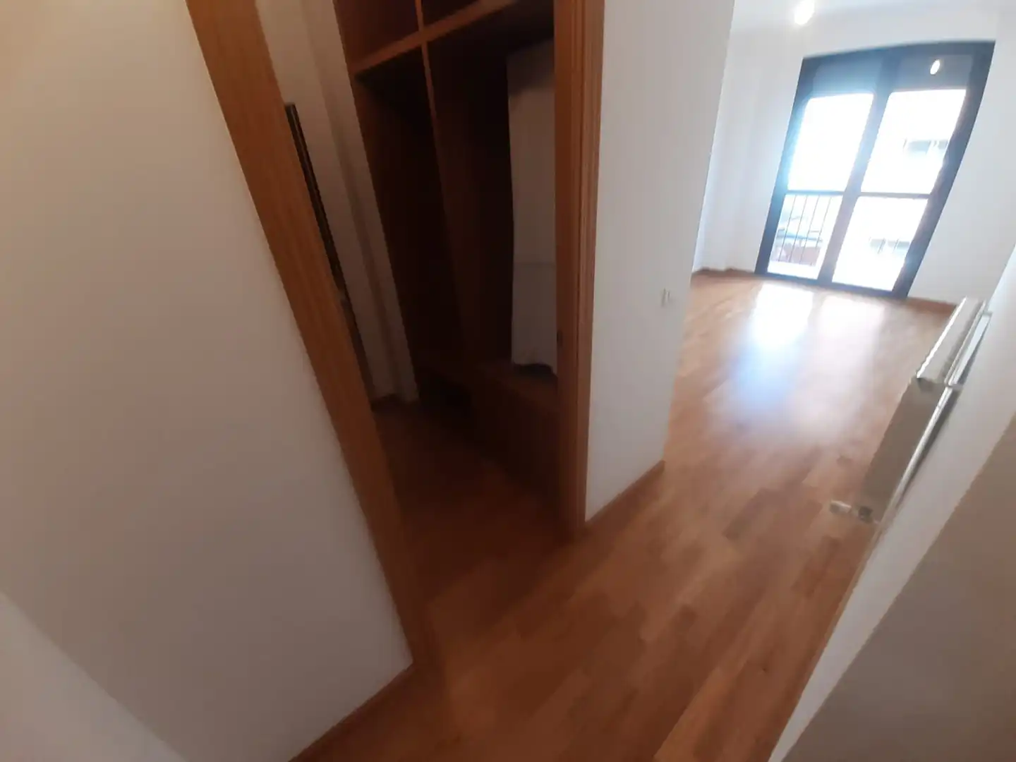 Flat for rent in Zamora Capital   with Storage room, Balcony and Community pool