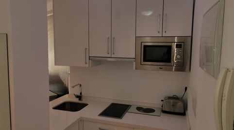 Foto 4 de Apartament en venda a Andalucia, Algarrobo Costa, Algarrobo
