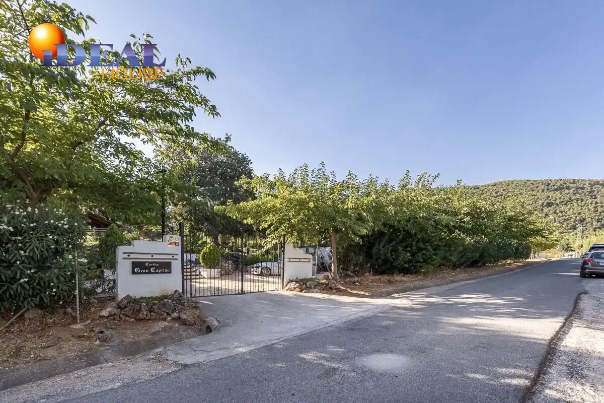 Detached house with pool for sale in Íllora, imagen 51
