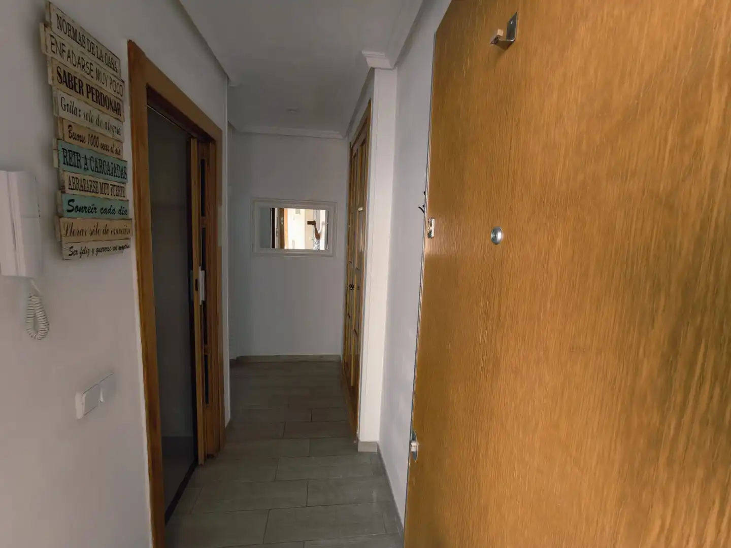 Appartement à vendre à Travesia Carrera del Poniente