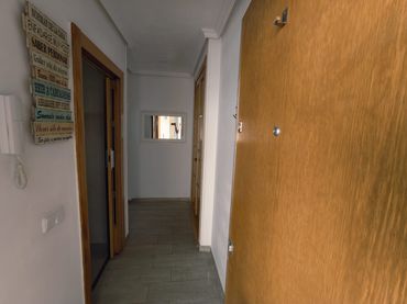 Flat for sale in Travesia Carrera del Poniente
