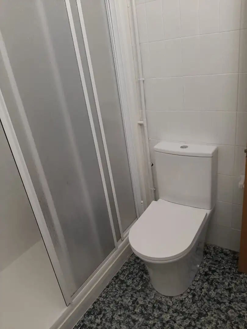 Baño de Piso en venta en Vinaròs con Terraza, Amueblado y Horno