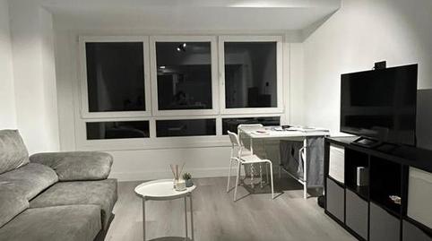 Foto 3 de Pis per a compartir a Rúa Ronda de Outeiro, Os Mallos, A Coruña Capital